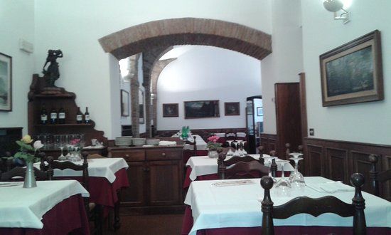 Trattoria del Teatro